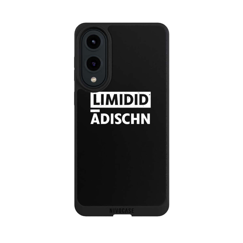 Galaxy S25 Edge NIVOpure LIMIDID ÄDISCHN