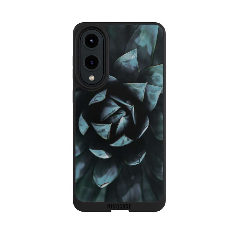 Galaxy S25 Edge NIVOpure Succulent