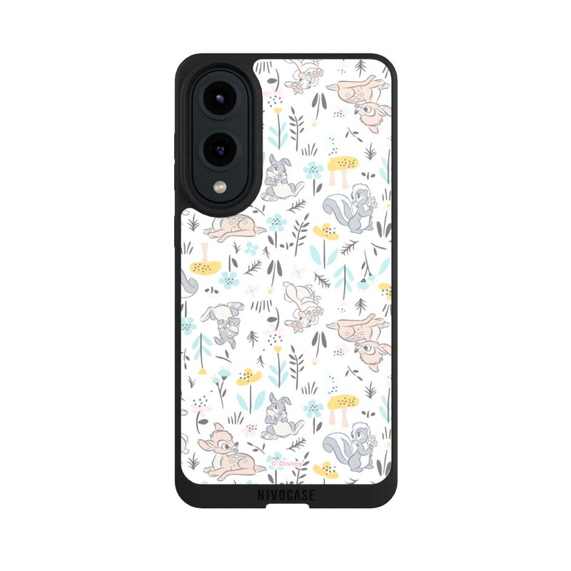 Galaxy S25 Edge NIVOpure Bambi und Kloper Organic