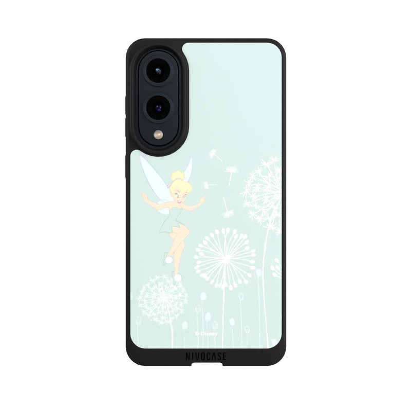 Galaxy S25 Edge NIVOpure Tinker Dandelion