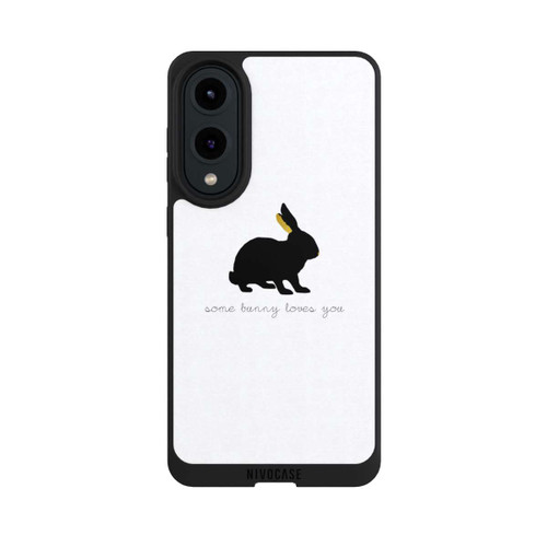 Samsung Galaxy S25 Edge NIVOpure Some Bunny Loves You