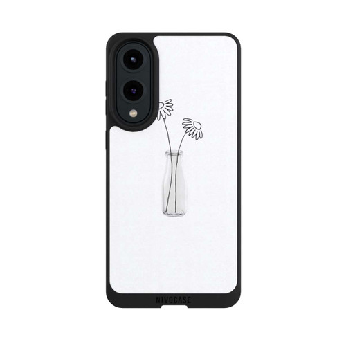 Samsung Galaxy S25 Edge NIVOpure Blumenstillleben ll