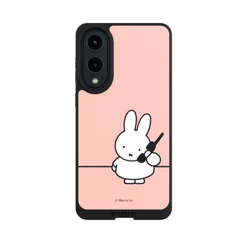 Samsung Galaxy S25 Edge NIVOpure Miffy Phone 