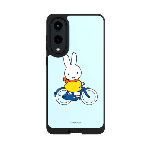 Samsung Galaxy S25 Edge NIVOpure Miffy Bike