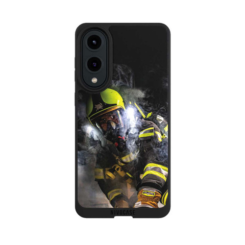Samsung Galaxy S25 Edge NIVOpure Rauchertaucher