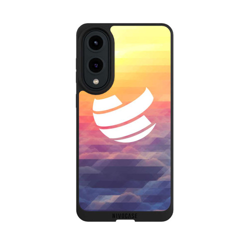 Samsung Galaxy S25 Edge NIVOpure Sommertagtraum