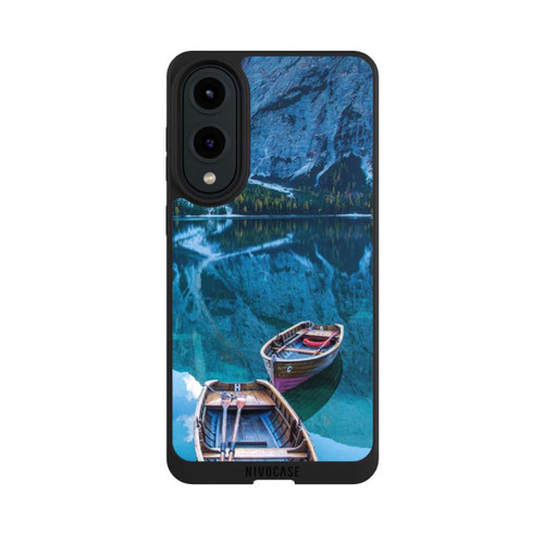 Samsung Galaxy S25 Edge NIVOpure Nature Lac Bateau