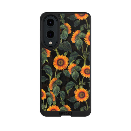 Samsung Galaxy S25 Edge NIVOpure  Tournesol Noir