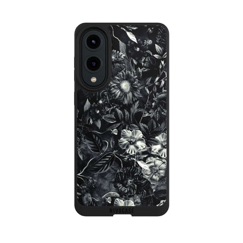 Galaxy S25 Edge NIVOpure Ténèbres