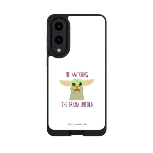 Samsung Galaxy S25 Edge NIVOpure The Child Watching