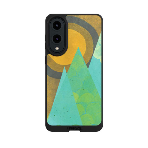 Samsung Galaxy S25 Edge NIVOpure Norway Day