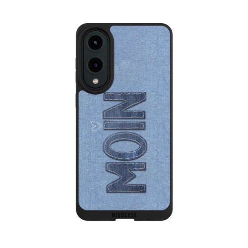 Samsung Galaxy S25 Edge NIVOpure Moin Jeans