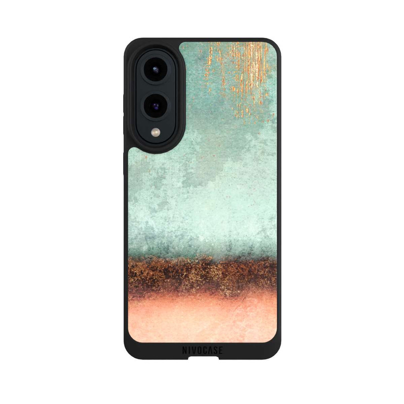 Galaxy S25 Edge NIVOpure Sommer