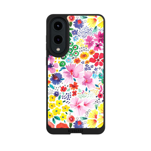 Samsung Galaxy S25 Edge NIVOpure Artful Little Spring Flowers