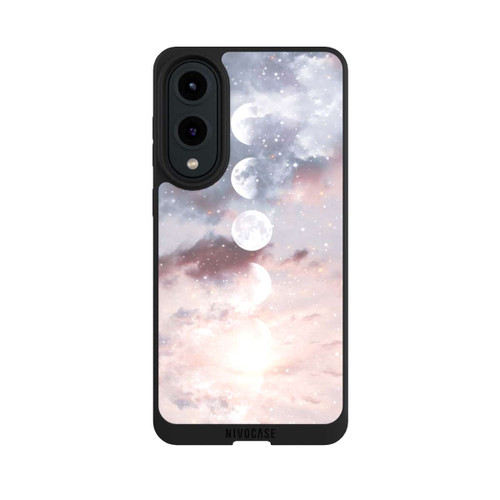 Samsung Galaxy S25 Edge NIVOpure Mondschein