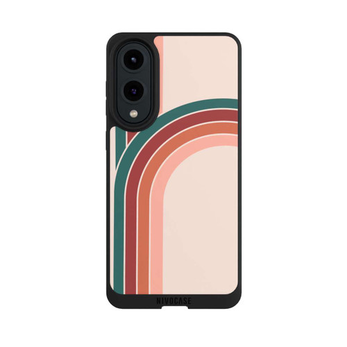 Samsung Galaxy S25 Edge NIVOpure Erdtöne