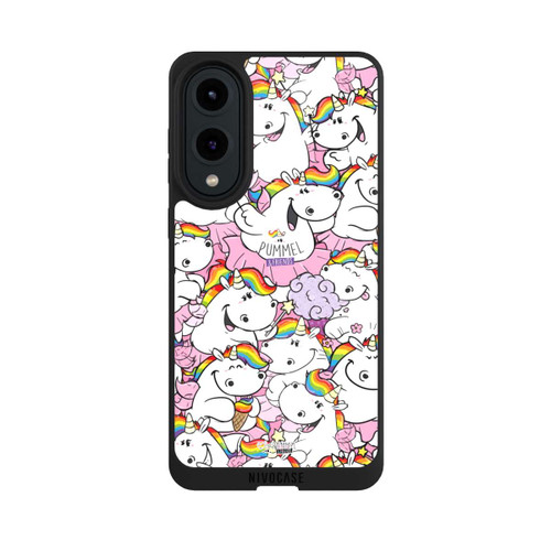 Samsung Galaxy S25 Edge NIVOpure Pummelfee Allover