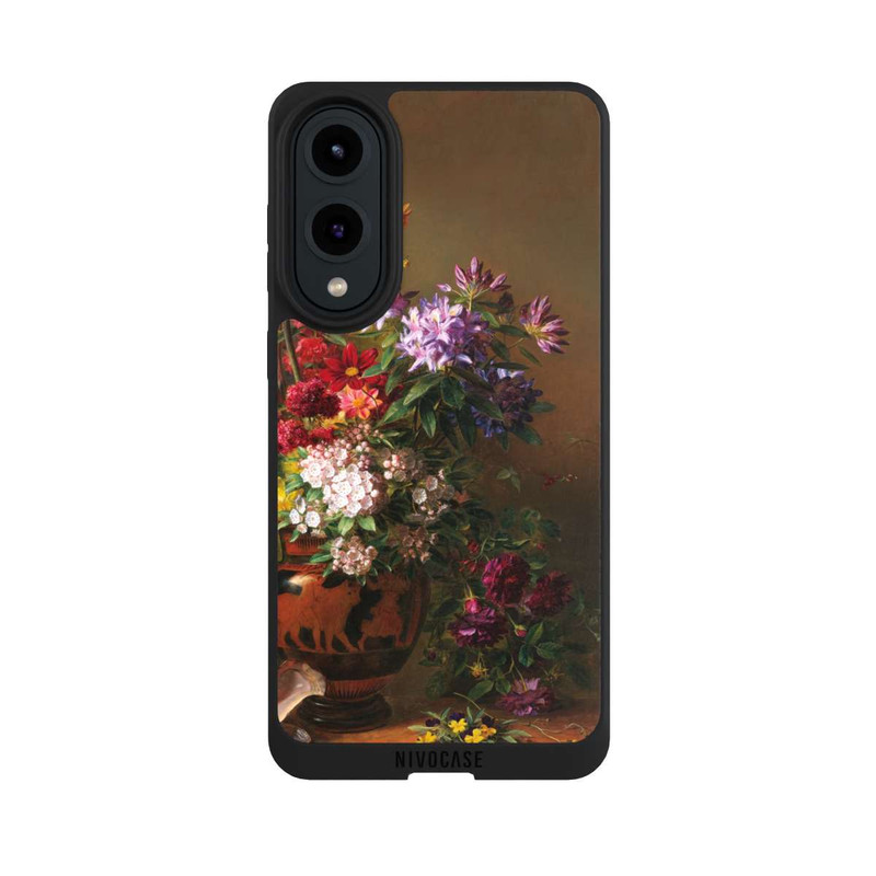 Galaxy S25 Edge NIVOpure Allegory of Spring - Georgius van Os