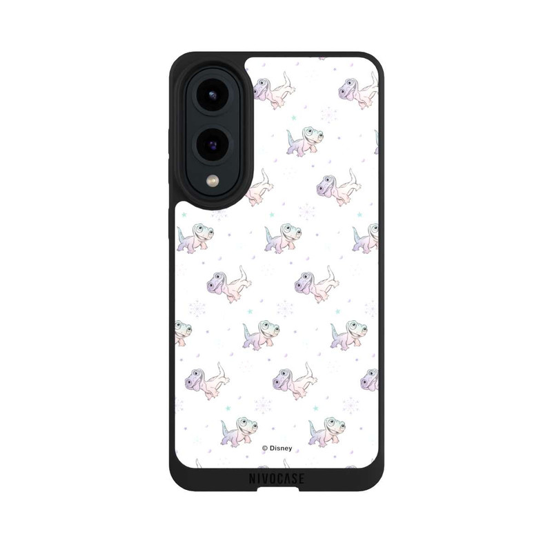 Galaxy S25 Edge NIVOpure Bruni Pastel