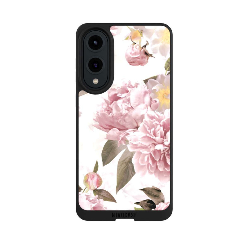 Galaxy S25 Edge NIVOpure Ancient Peonie