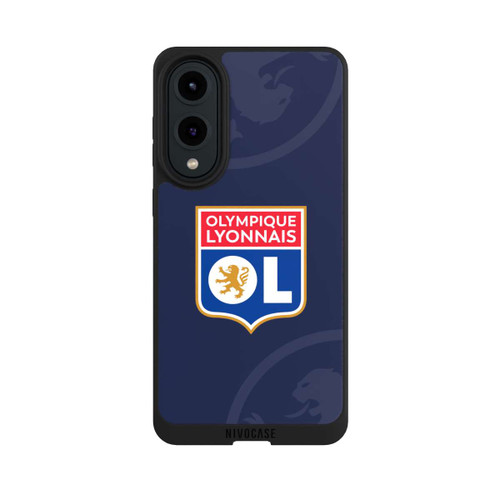 Samsung Galaxy S25 Edge NIVOpure OL Marineblau