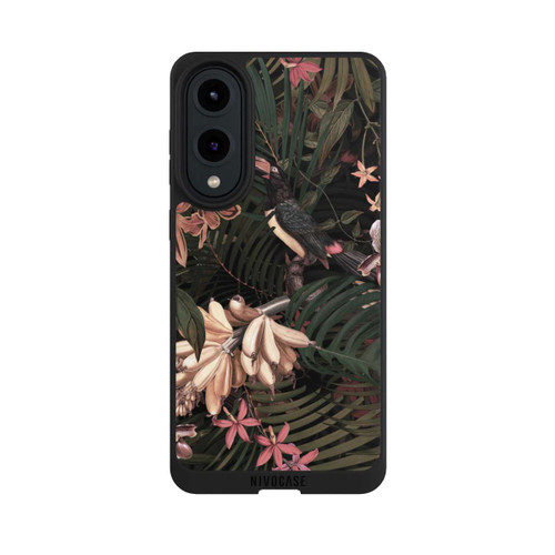Samsung Galaxy S25 Edge NIVOpure Exotic Fowl