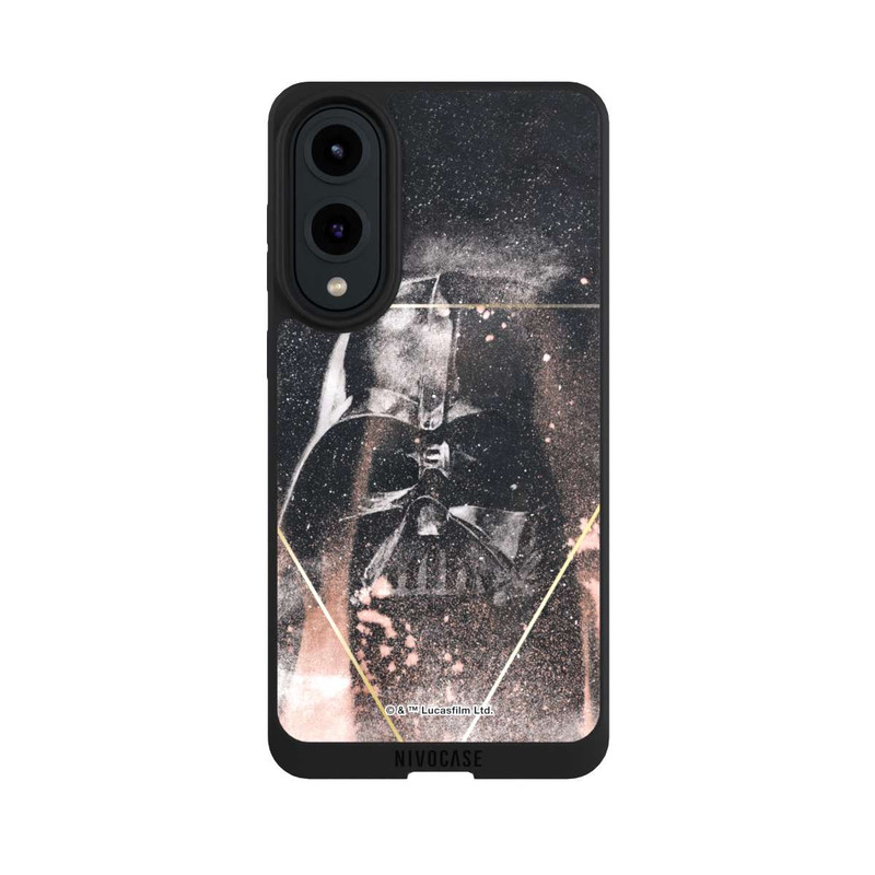 Galaxy S25 Edge NIVOpure Dark Vador 