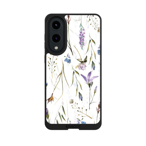 Samsung Galaxy S25 Edge NIVOpure Wild Herbs Meadow