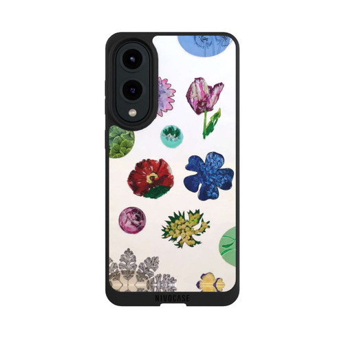 Samsung Galaxy S25 Edge NIVOpure Gardenflow