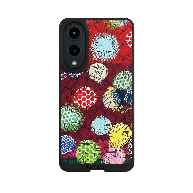 Galaxy S25 Edge NIVOpure Summervibes