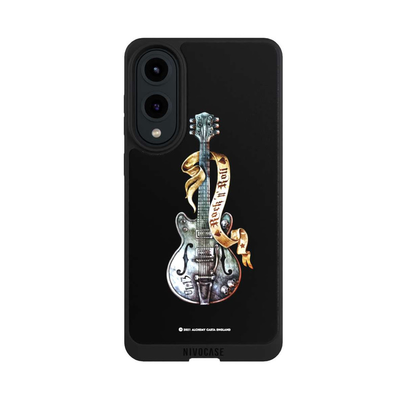 Galaxy S25 Edge NIVOpure Rockit 56