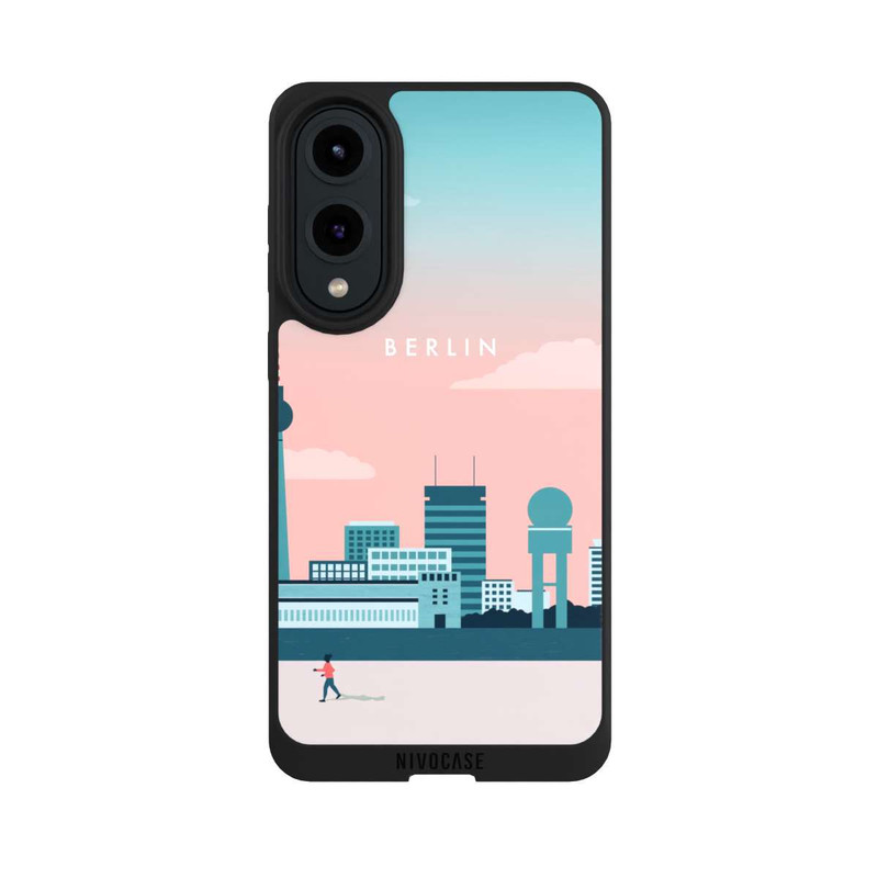 Galaxy S25 Edge NIVOpure Berlin Katinka Reinke