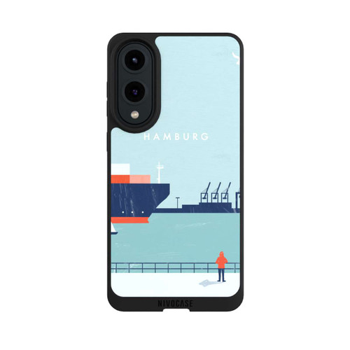 Samsung Galaxy S25 Edge NIVOpure Hamburg Katinka Reinke