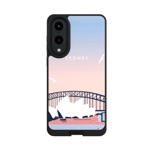 Samsung Galaxy S25 Edge NIVOpure Sydney Katinka Reinke