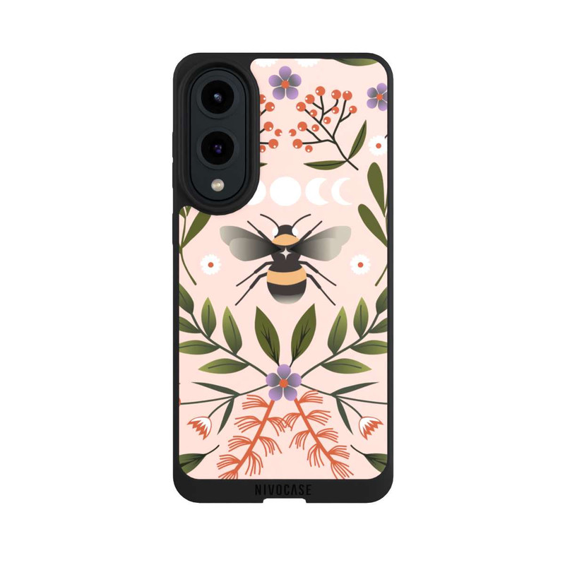 Galaxy S25 Edge NIVOpure La vie des abeilles