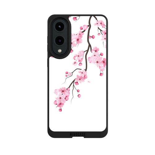 Samsung Galaxy S25 Edge NIVOpure Sakura Flower