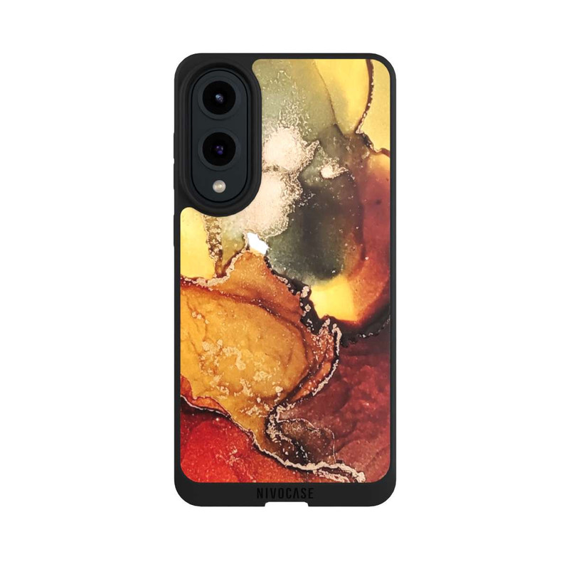 Galaxy S25 Edge NIVOpure Tropicale