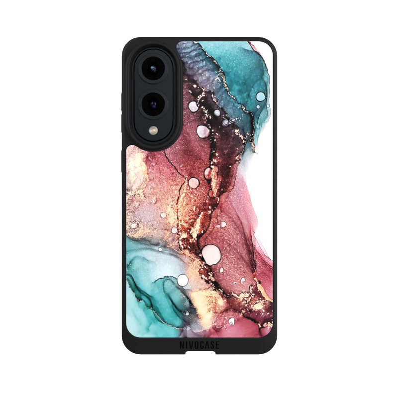 Galaxy S25 Edge NIVOpure Lagune