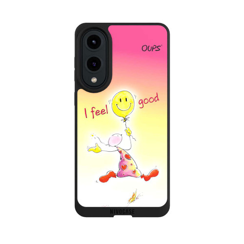 Samsung Galaxy S25 Edge NIVOpure I Feel Good