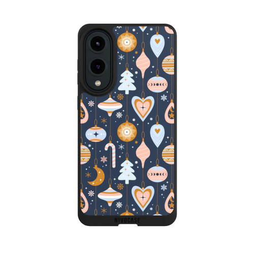 Samsung Galaxy S25 Edge NIVOpure Cafelab Xmas