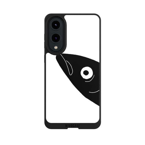 Samsung Galaxy S25 Edge NIVOpure Fisch von Kyonosuke Takayasu