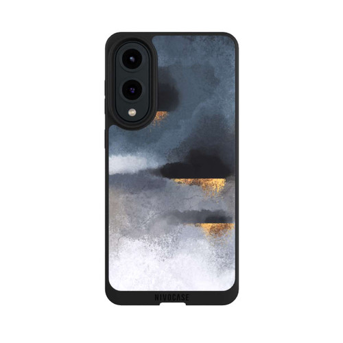 Samsung Galaxy S25 Edge NIVOpure Cloudburst