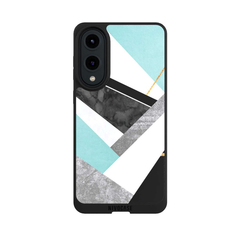 Galaxy S25 Edge NIVOpure Lines and Layers 1-2