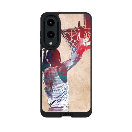 Samsung Galaxy S25 Edge NIVOpure JBJart - Basketball 