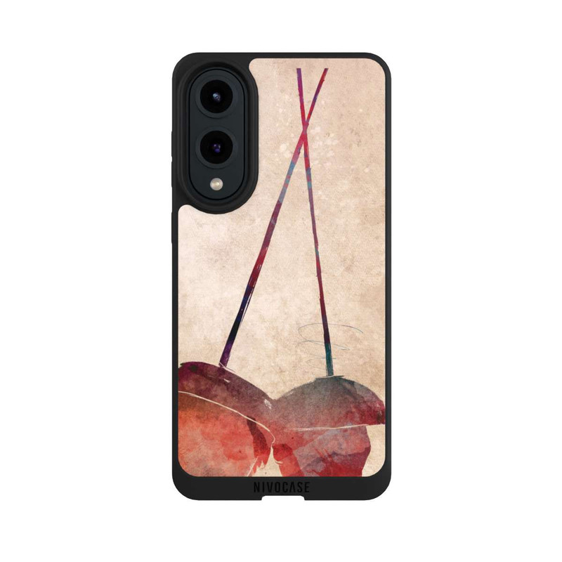 Galaxy S25 Edge NIVOpure JBJart - Escrime