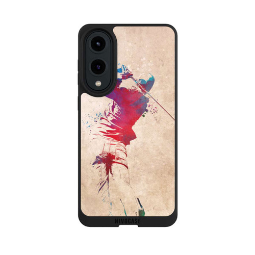 Samsung Galaxy S25 Edge NIVOpure JBJart - Golf 