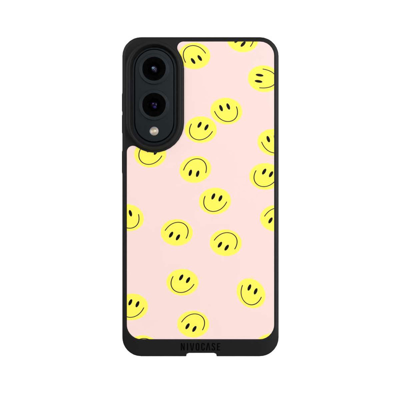 Galaxy S25 Edge NIVOpure Smiles Flying