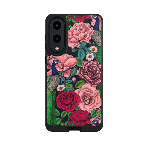 Samsung Galaxy S25 Edge NIVOpure Pfau &amp; Rosen