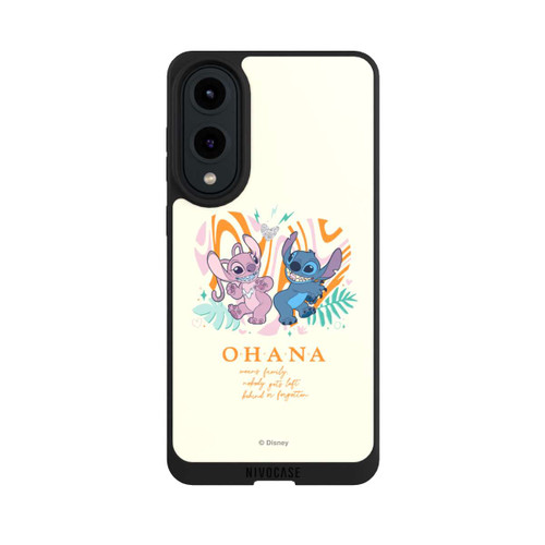 Samsung Galaxy S25 Edge NIVOpure Stitch und Angel