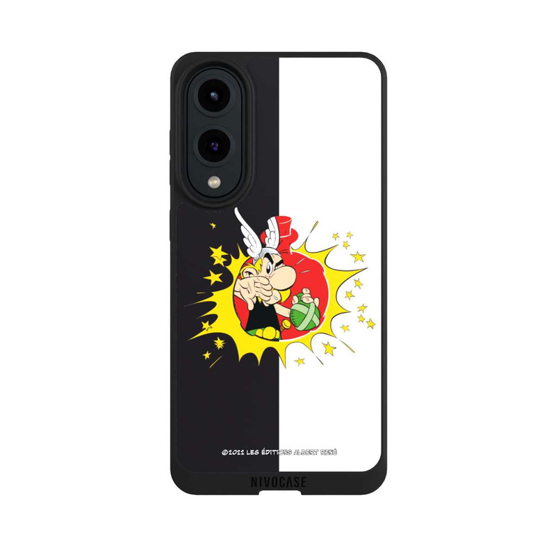 Galaxy S25 Edge NIVOpure Astérix Potion Magique
